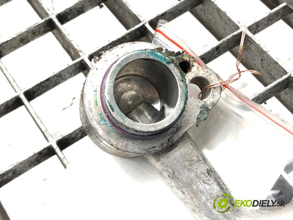 VW CC B7 (358) 2011 - 2016    3.6 FSI 4motion 220 kW [300 KM] benzyna 2011 - 201  rúrka klimatizácie 3C0820743BG (Rúrky klimatizácie)