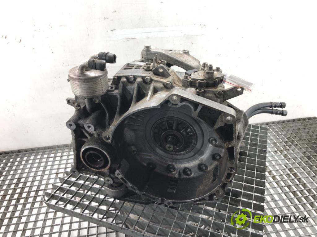 VW CC B7 (358) 2011 - 2016    3.6 FSI 4motion 220 kW [300 KM] benzyna 2011 - 201  Prevodovka 09M321107B (Prevodovky)