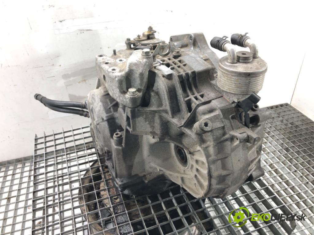 VW CC B7 (358) 2011 - 2016    3.6 FSI 4motion 220 kW [300 KM] benzyna 2011 - 201  Prevodovka 09M321107B (Prevodovky)