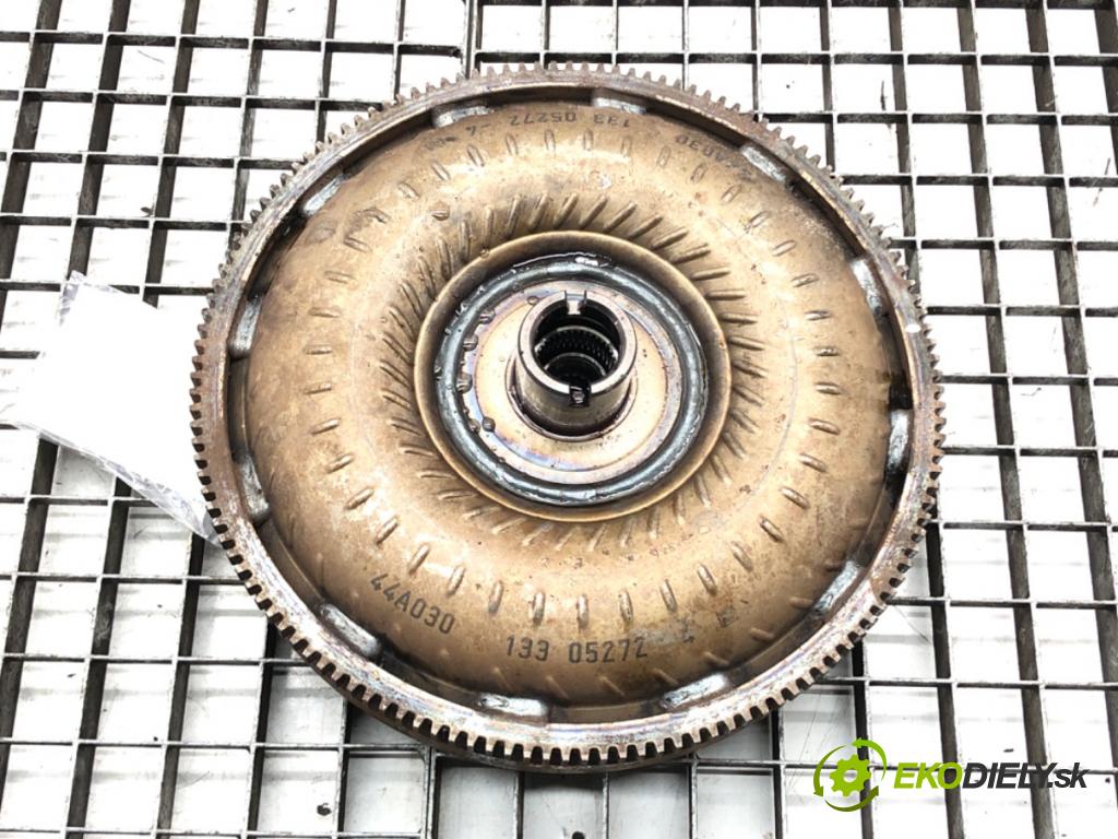 VW CC B7 (358) 2011 - 2016    3.6 FSI 4motion 220 kW [300 KM] benzyna 2011 - 201  Spojková sada (bez ložiska) konvertor 44A030 (Ostatné)