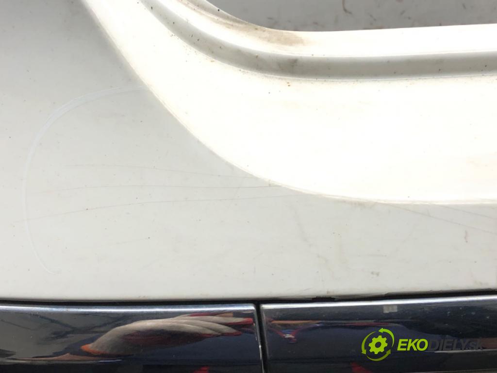 VW CC B7 (358) 2011 - 2016    3.6 FSI 4motion 220 kW [300 KM] benzyna 2011 - 201  nárazník zadní část