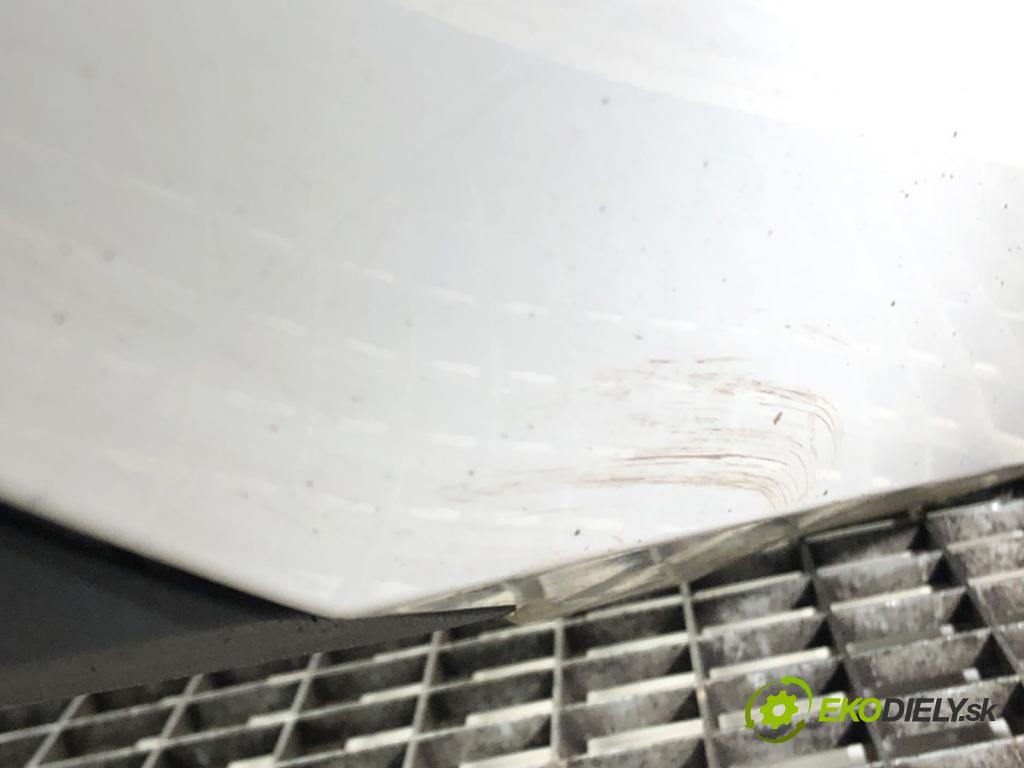 VW CC B7 (358) 2011 - 2016    3.6 FSI 4motion 220 kW [300 KM] benzyna 2011 - 201  nárazník zadní část