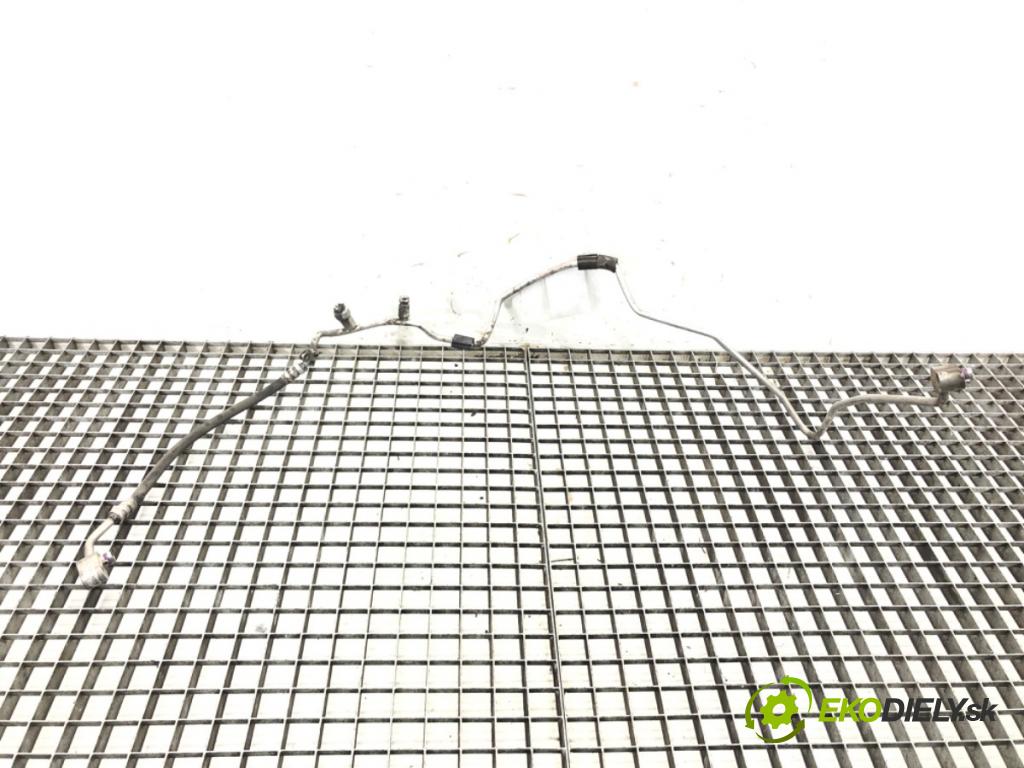 VW CC B7 (358) 2011 - 2016    3.6 FSI 4motion 220 kW [300 KM] benzyna 2011 - 201  rúrka klimatizácie 3C0820741AK (Rúrky klimatizácie)