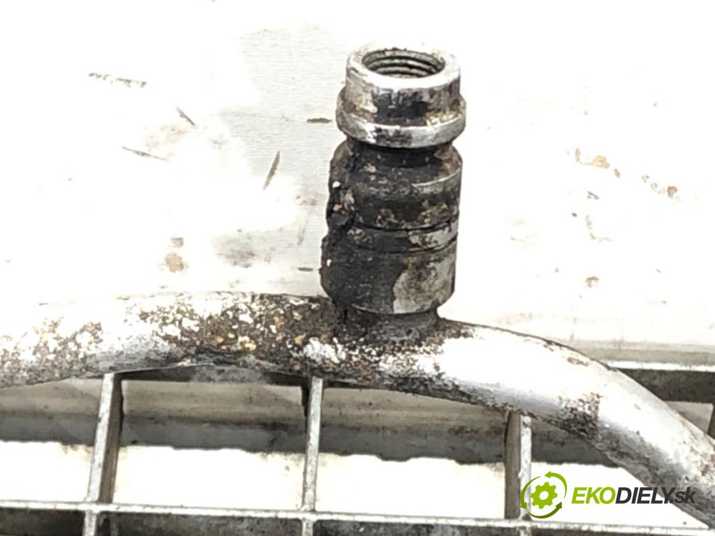 VW CC B7 (358) 2011 - 2016    3.6 FSI 4motion 220 kW [300 KM] benzyna 2011 - 201  rúrka klimatizácie 3C0820741AK (Rúrky klimatizácie)