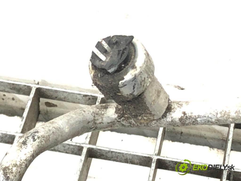 VW CC B7 (358) 2011 - 2016    3.6 FSI 4motion 220 kW [300 KM] benzyna 2011 - 201  rúrka klimatizácie 3C0820741AK (Rúrky klimatizácie)