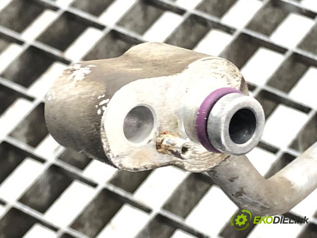 VW CC B7 (358) 2011 - 2016    3.6 FSI 4motion 220 kW [300 KM] benzyna 2011 - 201  rúrka klimatizácie 3C0820741AK (Rúrky klimatizácie)