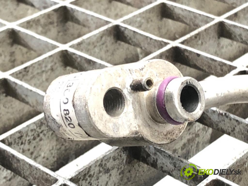 VW CC B7 (358) 2011 - 2016    3.6 FSI 4motion 220 kW [300 KM] benzyna 2011 - 201  rúrka klimatizácie 3C0820741AK (Rúrky klimatizácie)