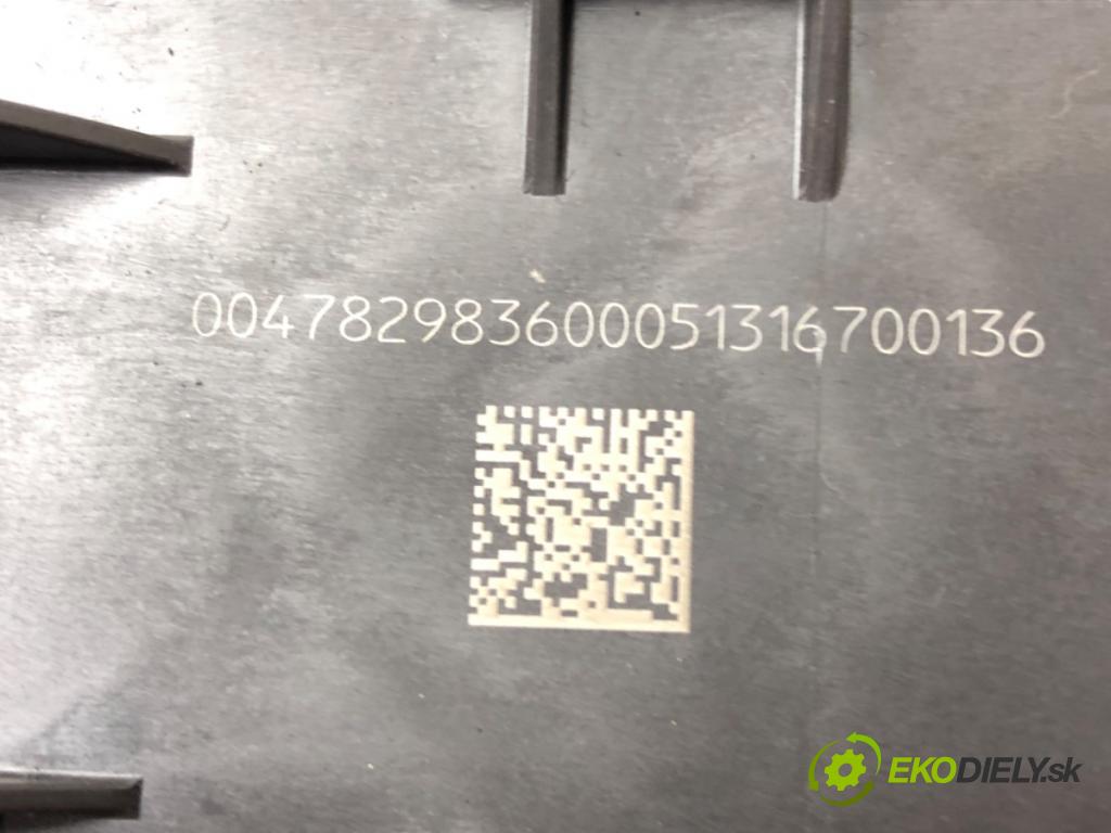 VW CC B7 (358) 2011 - 2016    3.6 FSI 4motion 220 kW [300 KM] benzyna 2011 - 201  Modul komfortu 3AA937087R (Moduly komfortu)