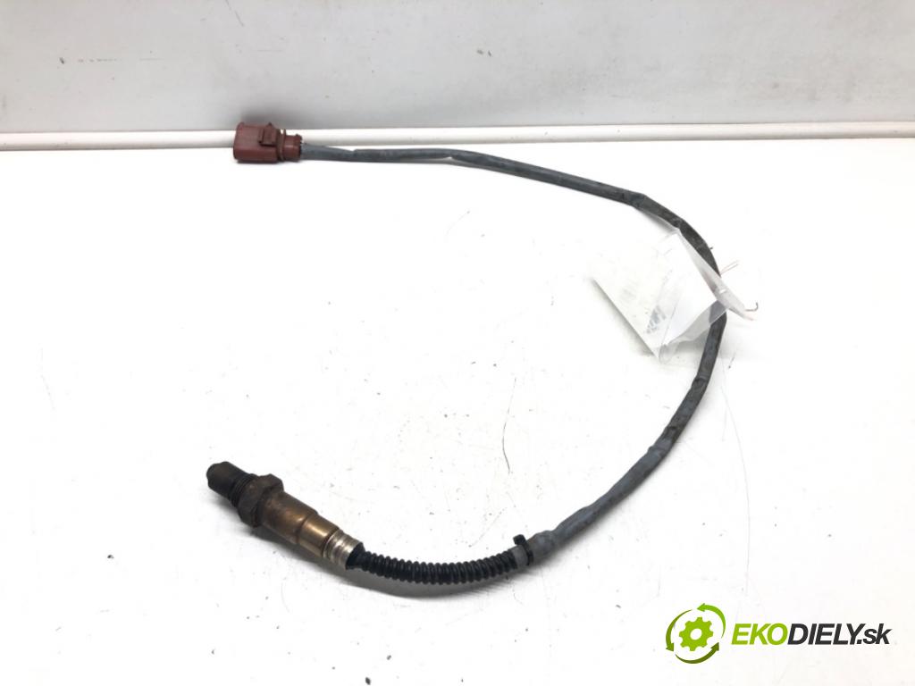 VW CC B7 (358) 2011 - 2016    3.6 FSI 4motion 220 kW [300 KM] benzyna 2011 - 201  sonda lambda  (Lambda sondy)