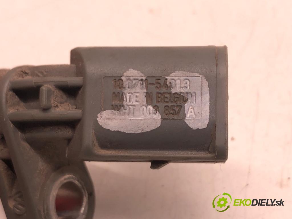 VW CC B7 (358) 2011 - 2016    3.6 FSI 4motion 220 kW [300 KM] benzyna 2011 - 201  Snímač ABS zadný ľavy 100711-54013 (Snímače ABS)