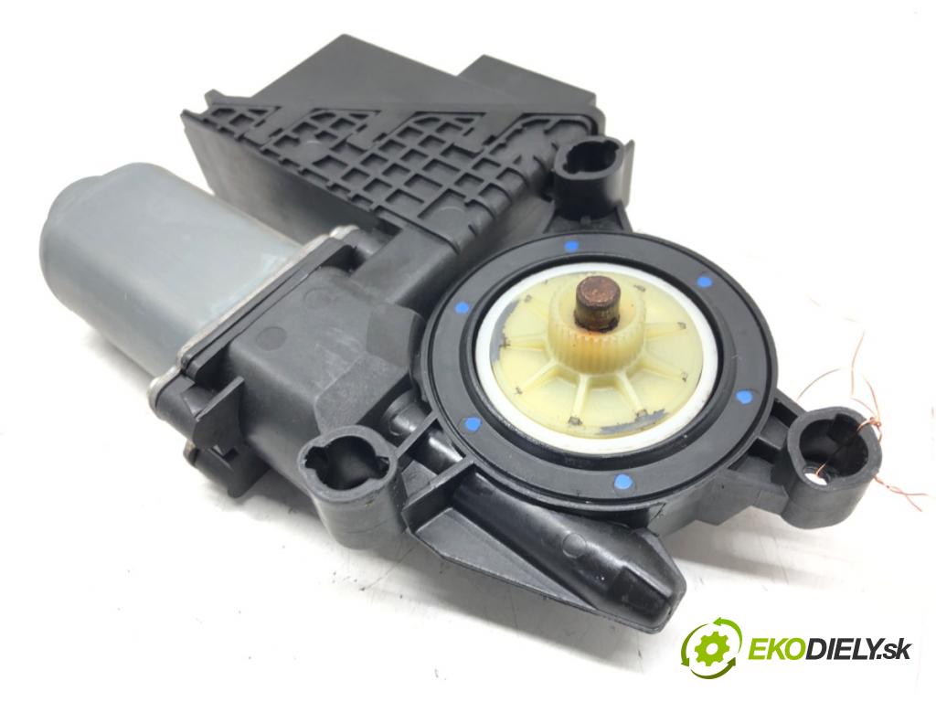 SKODA FABIA I (6Y2) 1999 - 2008    ---  motor sťahovaní okna pravý přední část 6Y1959802