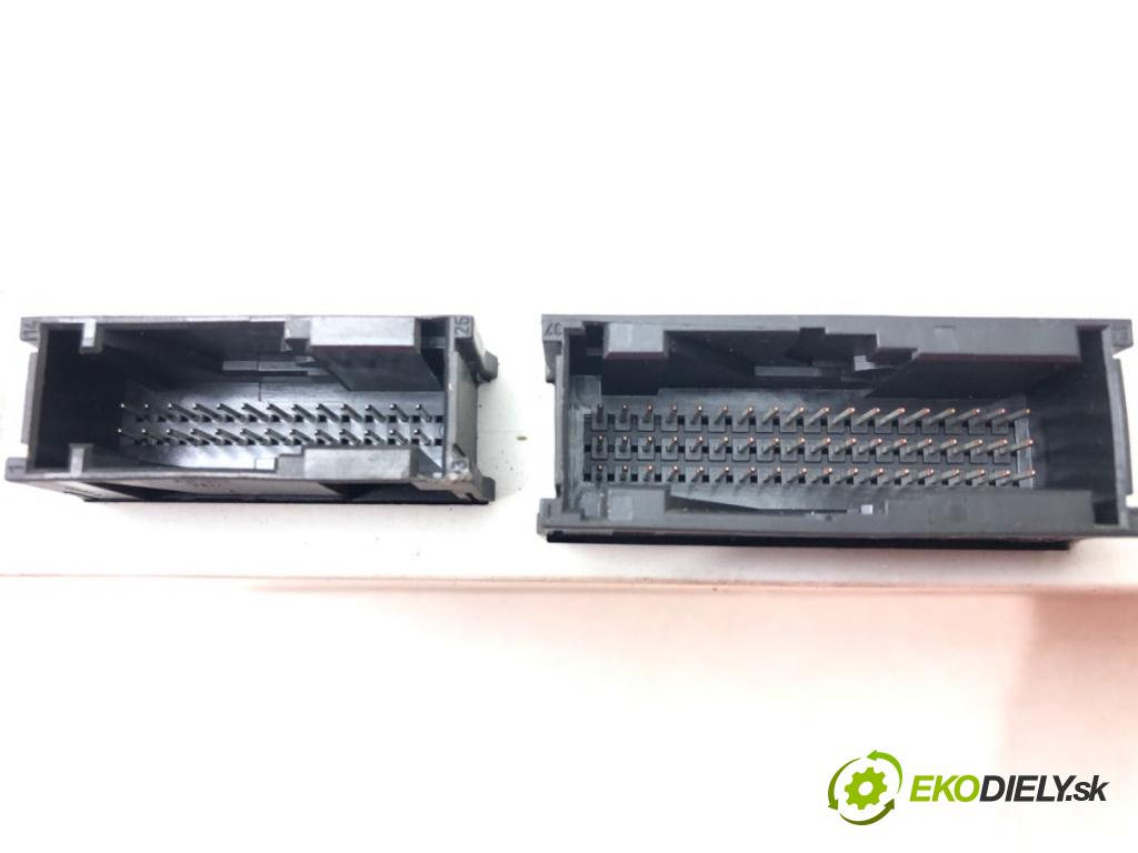 BMW 3 (E46) 1997 - 2005    318 i 87 kW [118 KM] benzyna 1997 - 2001  Modul komfortu 8385540 (Moduly komfortu)