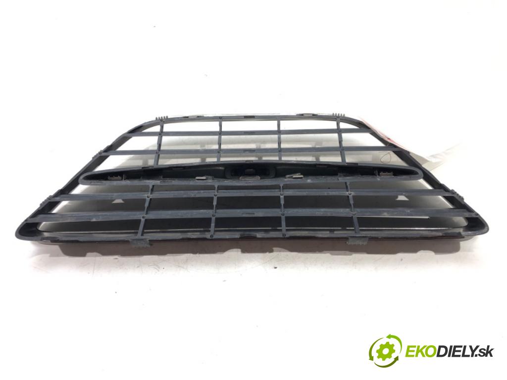 SAAB 9-5 (YS3E) 1997 - 2009    2.3 t 136 kW [185 KM] benzyna 2001 - 2009  mřížka maska  (Mřížky (masky) chladičů)