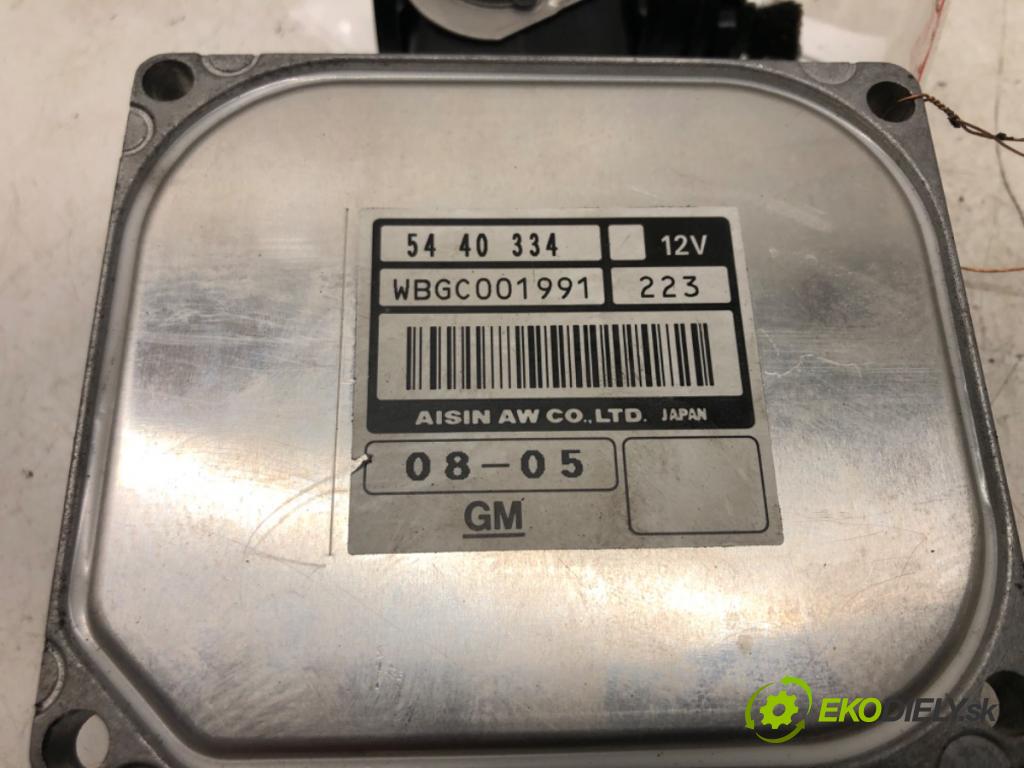 Frankberg Servopumpe Diesel - Kompatibel Mit Saab 9-5 YS3E 1.9L-3.0L 2001-2009