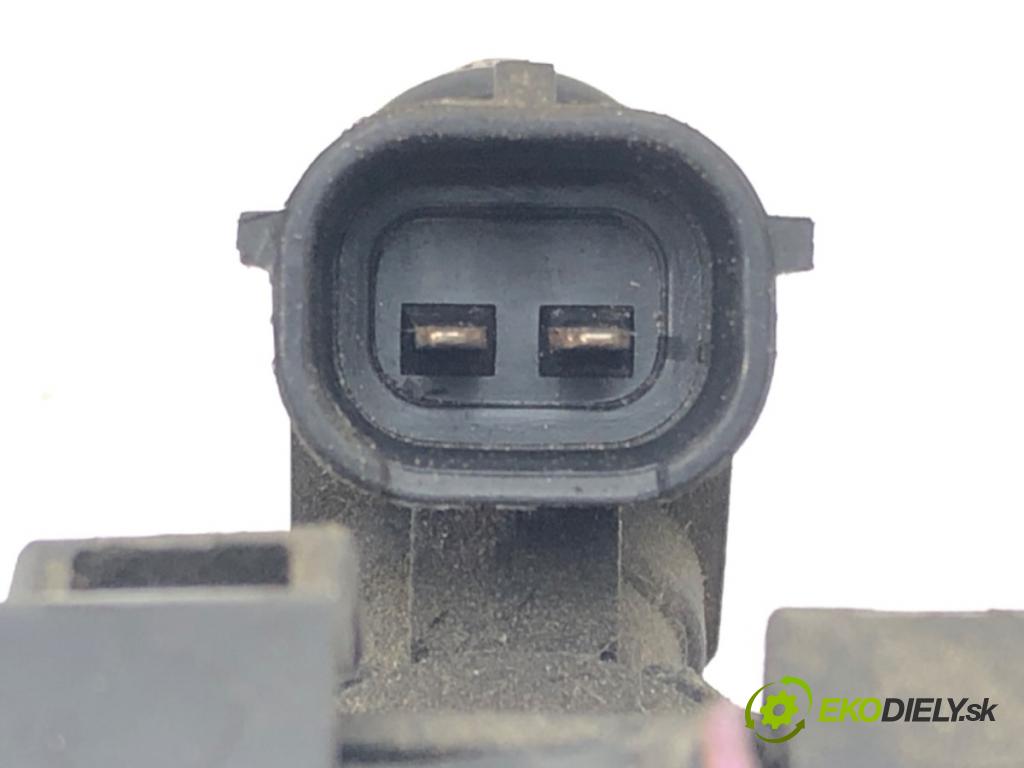 SEAT IBIZA III (6L1) 2002 - 2009    1.2 47 kW [64 KM] benzyna 2002 - 2006  Lišta vstrekovacia 03E906031 (Vstrekovacie lišty)