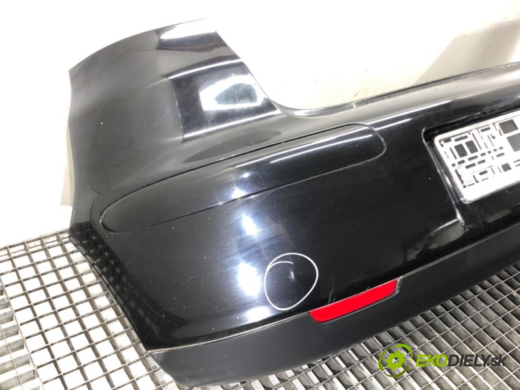 SEAT IBIZA III (6L1) 2002 - 2009    1.2 47 kW [64 KM] benzyna 2002 - 2006  nárazník zadní část