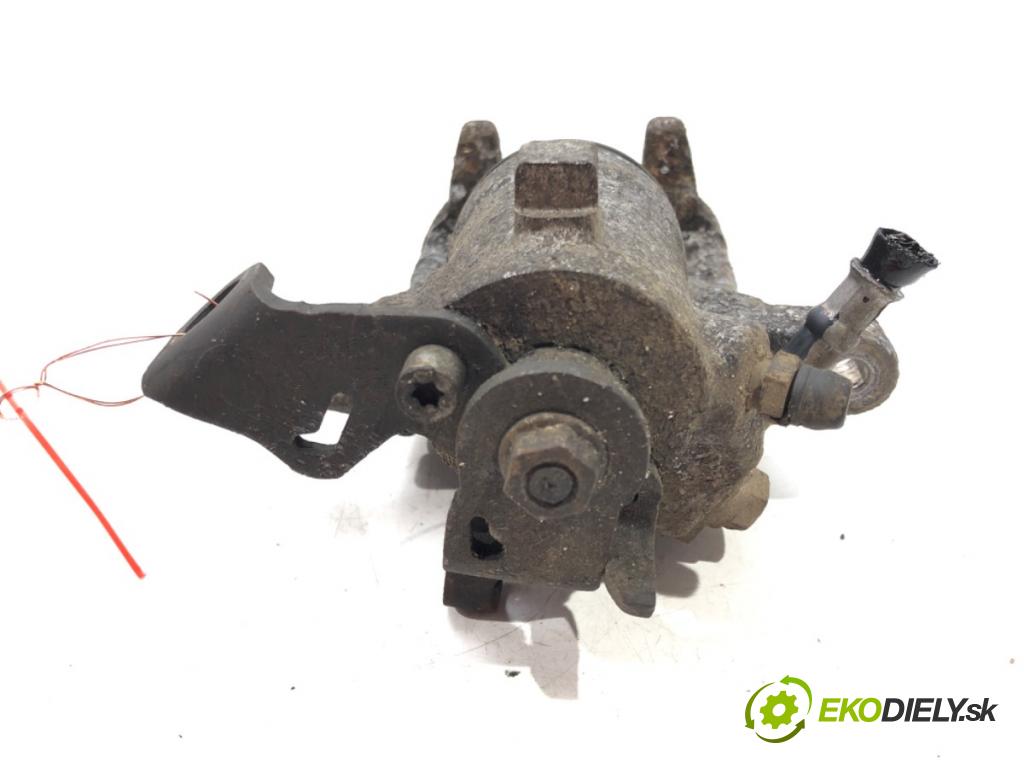 SEAT LEON (1M1) 1999 - 2006    1.6 16 V 77 kW [105 KM] benzyna 2000 - 2006  Brzdič strmeň pravy zad