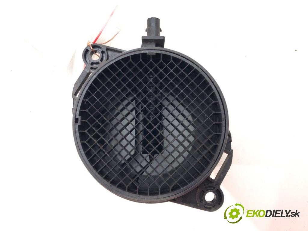 VW CC B7 (358) 2011 - 2016    3.6 FSI 4motion 220 kW [300 KM] benzyna 2011 - 201  Váha vzduchu 03H906461A (Váhy vzduchu)