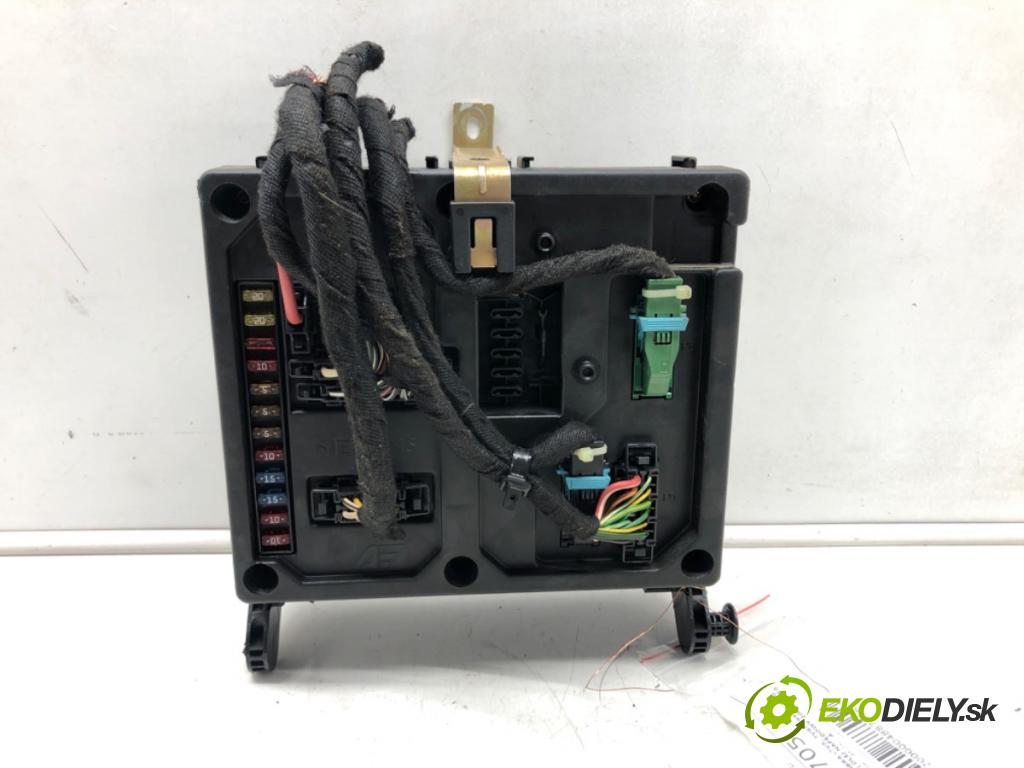 ChipPower Tuning Box Für VW Sharan 1.9 TDI - Mehr Leistung & Weniger Verbrauch