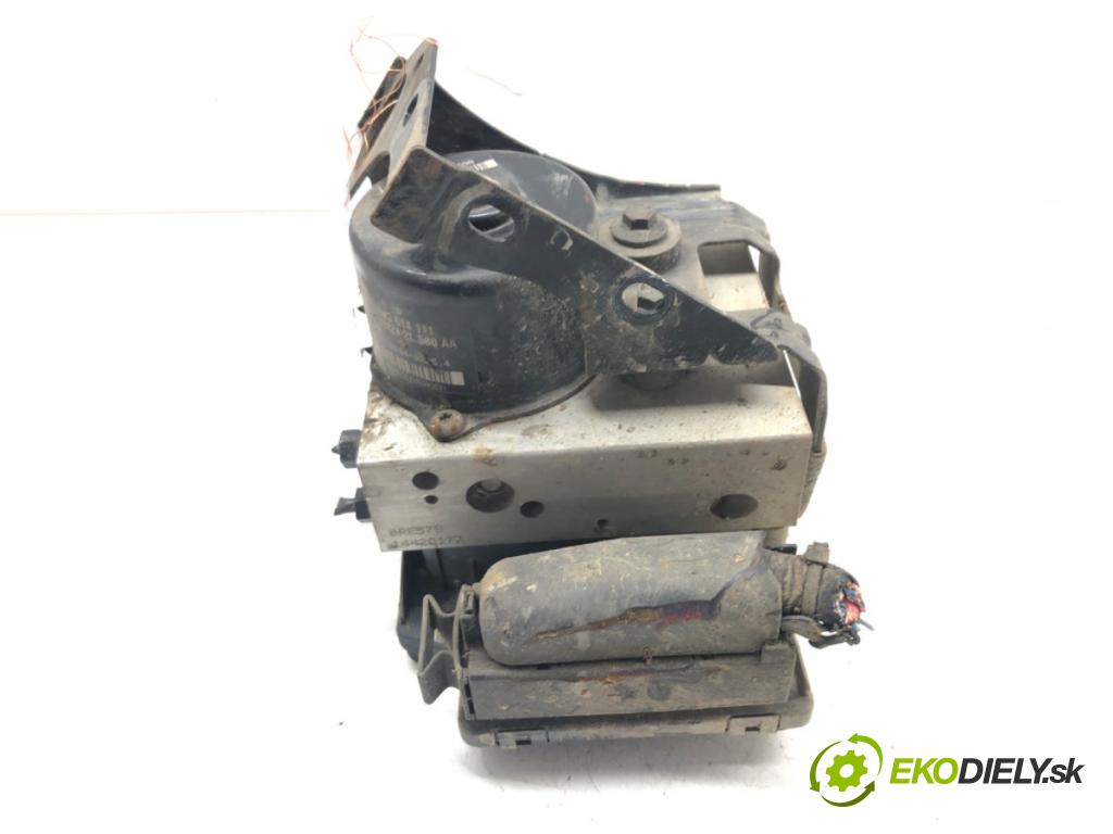 SEAT ALHAMBRA (7V8, 7V9) 1996 - 2010    1.9 TDI 85 kW [115 KM] olej napędowy 2000 - 2010  Pumpa ABS 7M3907379B (Pumpy ABS)