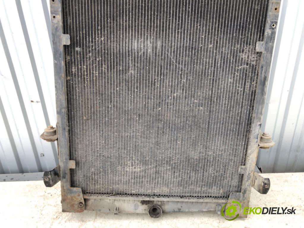 DAF AE 75RC    ---  Chladič vody  (Chladiče vody)