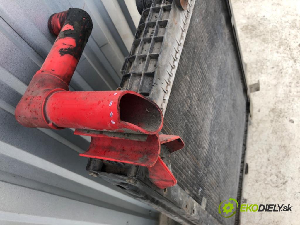 DAF AE 75RC    ---  Chladič vody  (Chladiče vody)