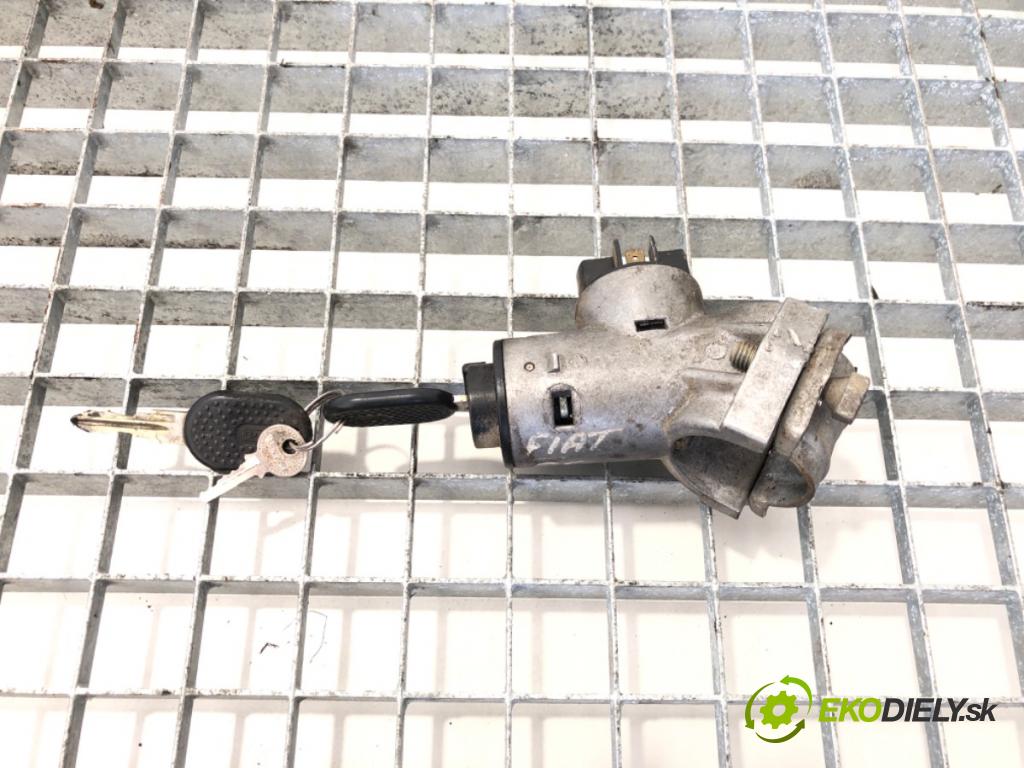 IVECO DAILY II Platforma / podwozie 1989 - 1999    35-10 (12971112, 12971212, 12971312, 12971317, 129  spinačka  (Spínacie skrinky a kľúče)