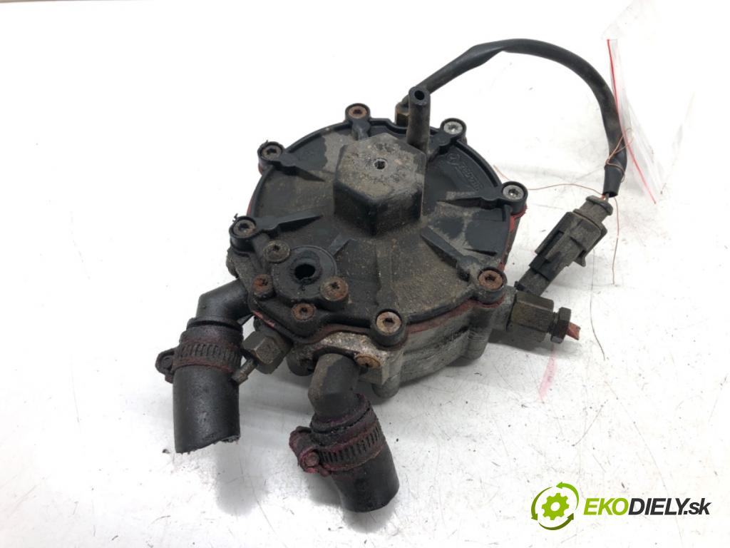 --- ---    ---  Reduktor do plynového pedálu LPG 67R-014619 (LPG)