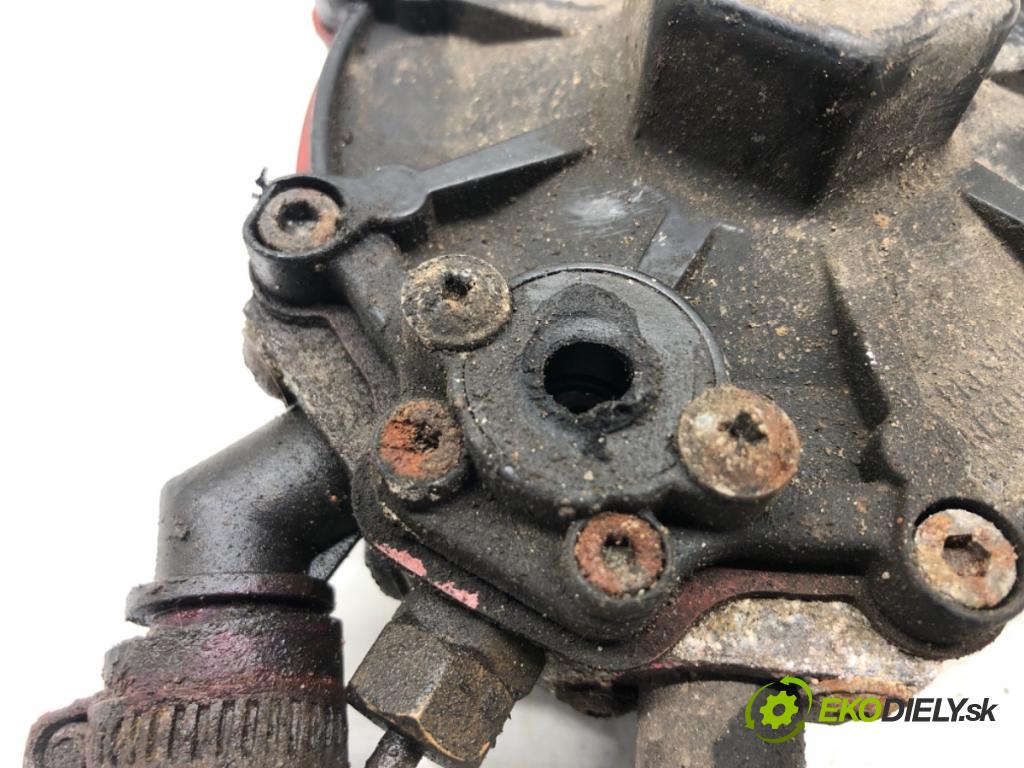 --- ---    ---  Reduktor do plynového pedálu LPG 67R-014619 (LPG)