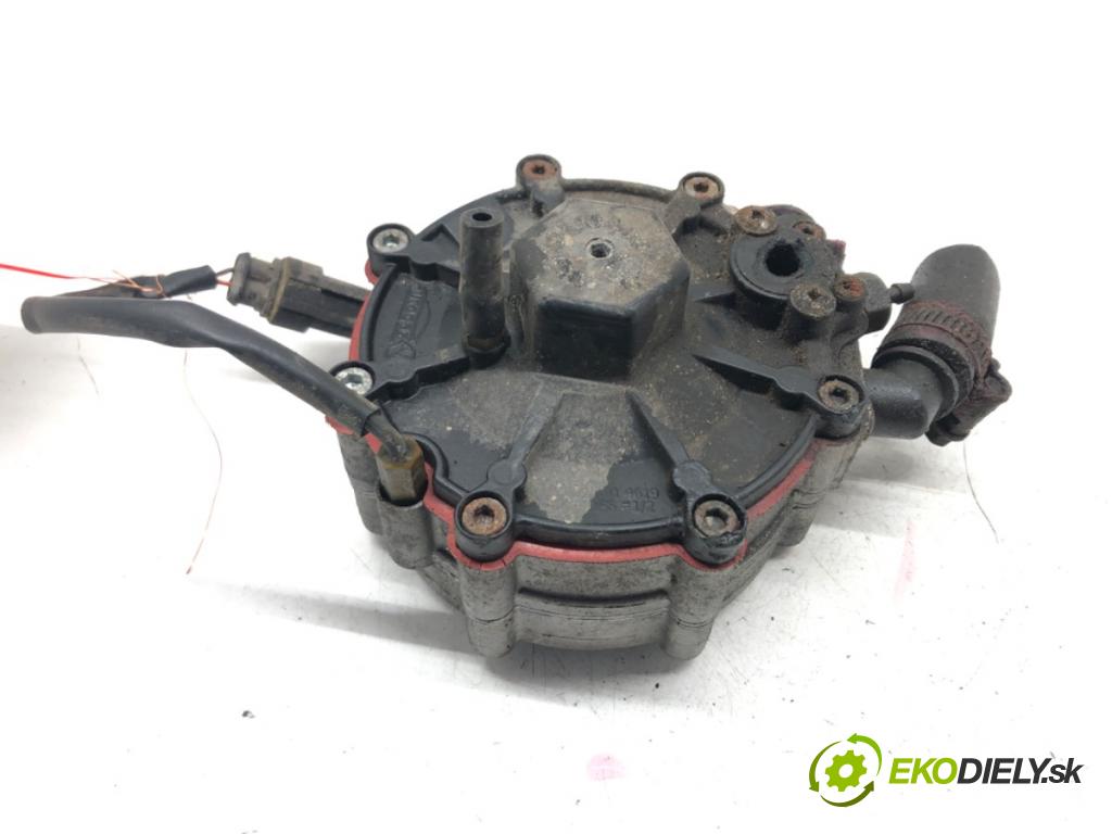 --- ---    ---  Reduktor do plynového pedálu LPG 67R-014619 (LPG)