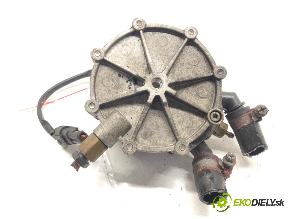 --- ---    ---  Reduktor do plynového pedálu LPG 67R-014619 (LPG)