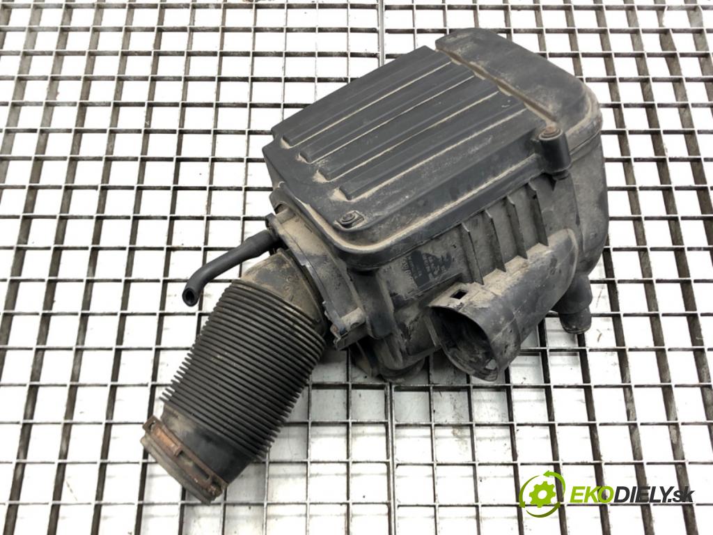 VW GOLF VI Variant (AJ5) 2009 - 2014    1.4 TSI 90 kW [122 KM] benzyna 2009 - 2013  Obal filtra vzduchu 1K0129607AL (Obaly filtrov vzduchu)