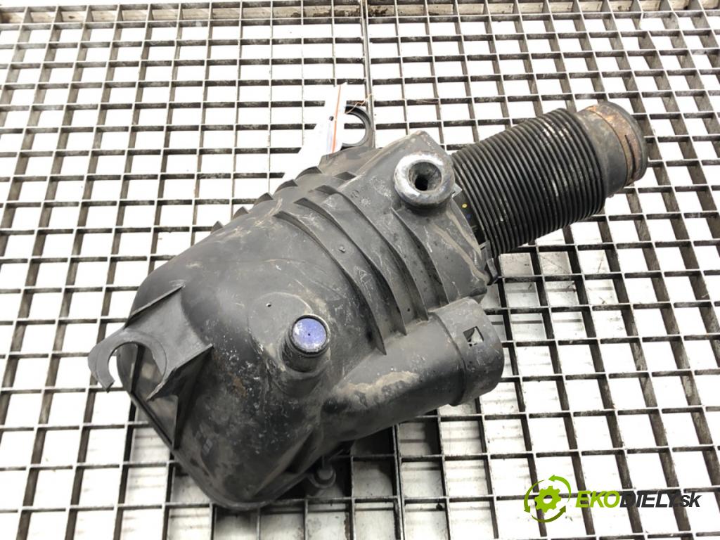 VW GOLF VI Variant (AJ5) 2009 - 2014    1.4 TSI 90 kW [122 KM] benzyna 2009 - 2013  Obal filtra vzduchu 1K0129607AL (Obaly filtrov vzduchu)