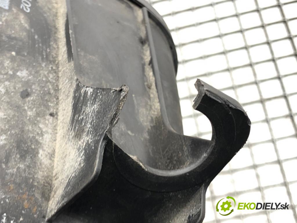 VW GOLF VI Variant (AJ5) 2009 - 2014    1.4 TSI 90 kW [122 KM] benzyna 2009 - 2013  Obal filtra vzduchu 1K0129607AL (Obaly filtrov vzduchu)