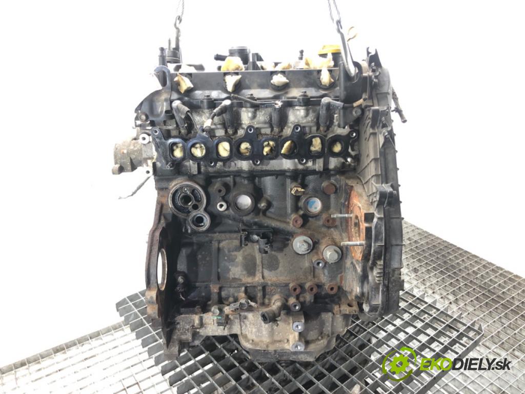 OPEL ZAFIRA B  (A05) 2005 - 2015    1.7 CDTI VAN (M75) 92 kW [125 HP]   Motor Z17DTR (Motory (kompletné))