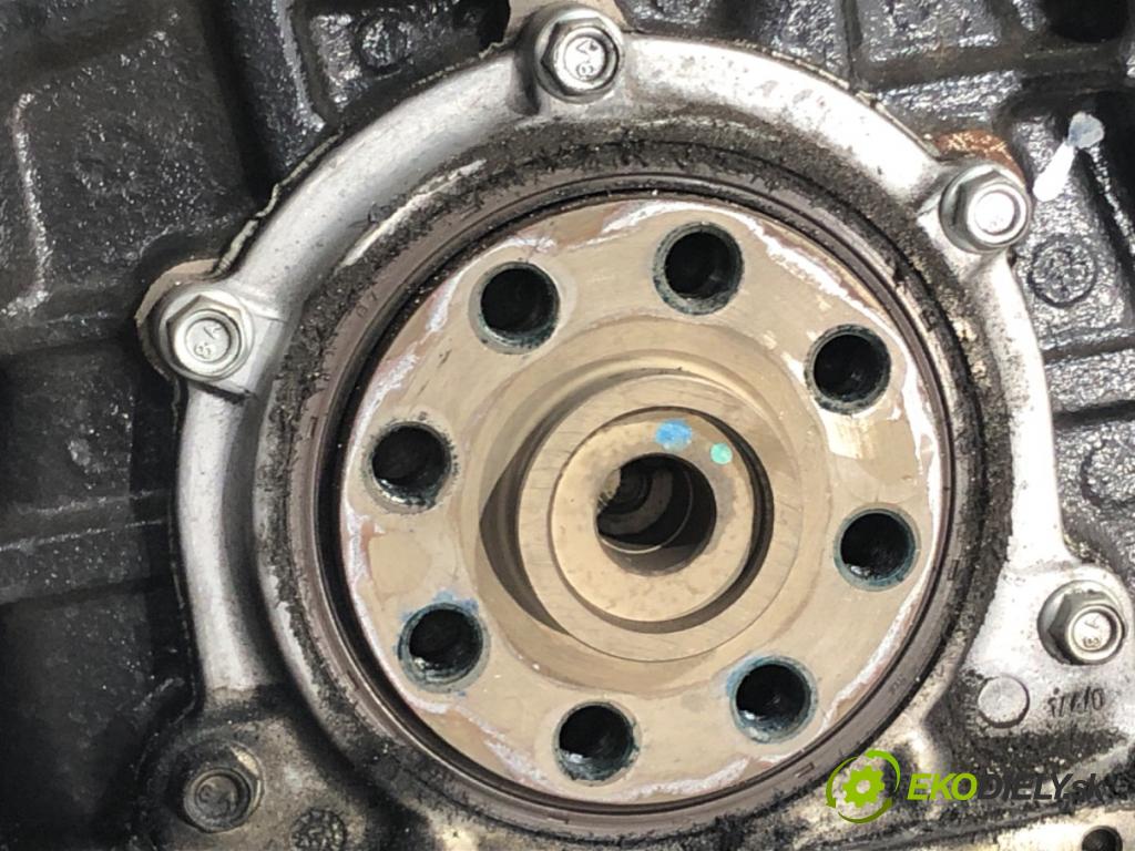 OPEL ZAFIRA B  (A05) 2005 - 2015    1.7 CDTI VAN (M75) 92 kW [125 HP]   Motor Z17DTR (Motory (kompletné))