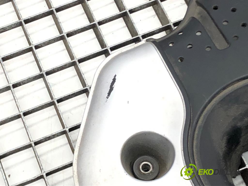 KIA CARENS III nadwozie wielkoprzestrzenne (MPV) (UN) 2006 - 2022    2.0 CRDi 140 103 kW [140 KM] olej napędowy 2006 -   kryt motora 29240-27400