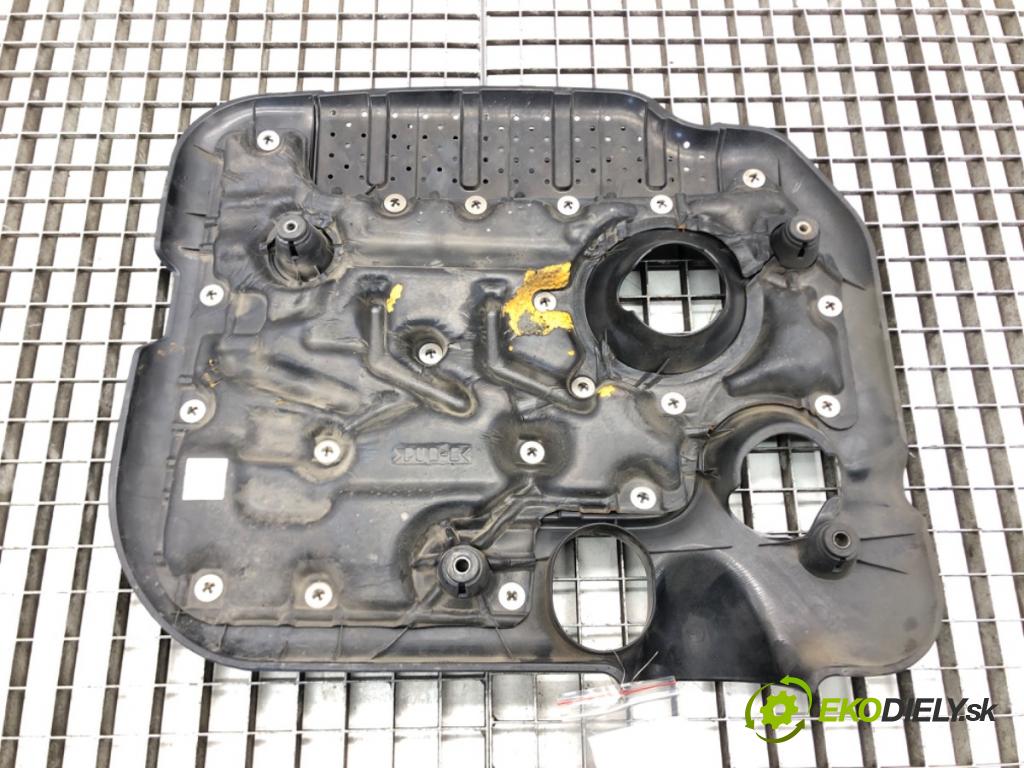 KIA CARENS III nadwozie wielkoprzestrzenne (MPV) (UN) 2006 - 2022    2.0 CRDi 140 103 kW [140 KM] olej napędowy 2006 -   kryt motora 29240-27400