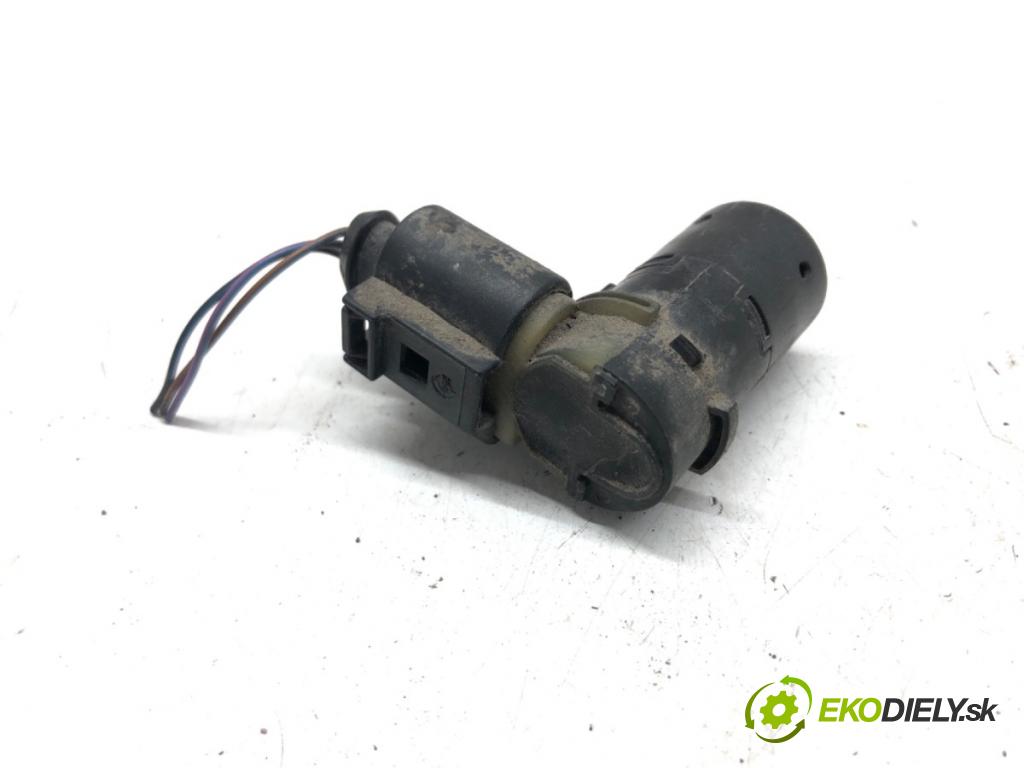 SKODA OCTAVIA II Combi (1Z5) 2004 - 2013    1.9 TDI 77 kW [105 KM] olej napędowy 2004 - 2010  Snímač PDC 1J0973703 (Snímače)