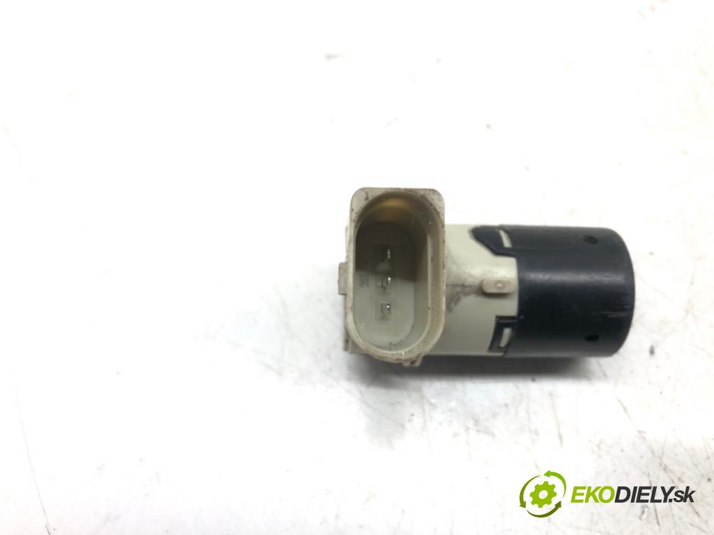 SKODA OCTAVIA II Combi (1Z5) 2004 - 2013    1.9 TDI 77 kW [105 KM] olej napędowy 2004 - 2010  Snímač PDC 1J0973703 (Snímače)