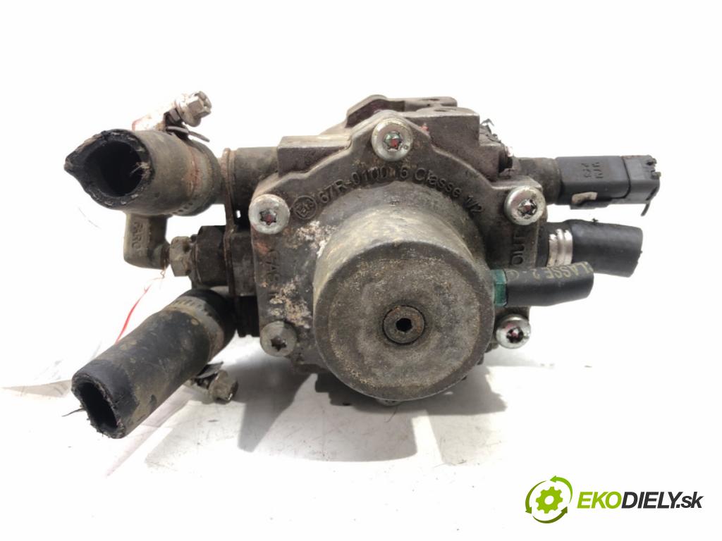 --- ---    ---  Reduktor do plynového pedálu LPG 67R-010016 (LPG)