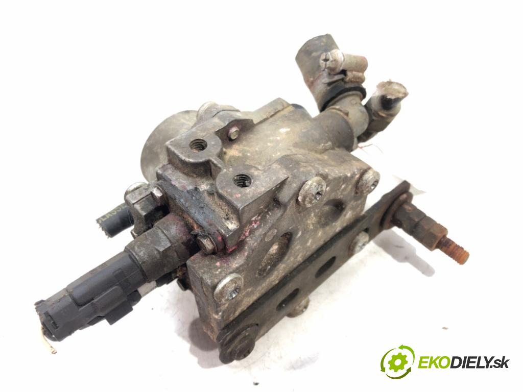 --- ---    ---  Reduktor do plynového pedálu LPG 67R-010016 (LPG)