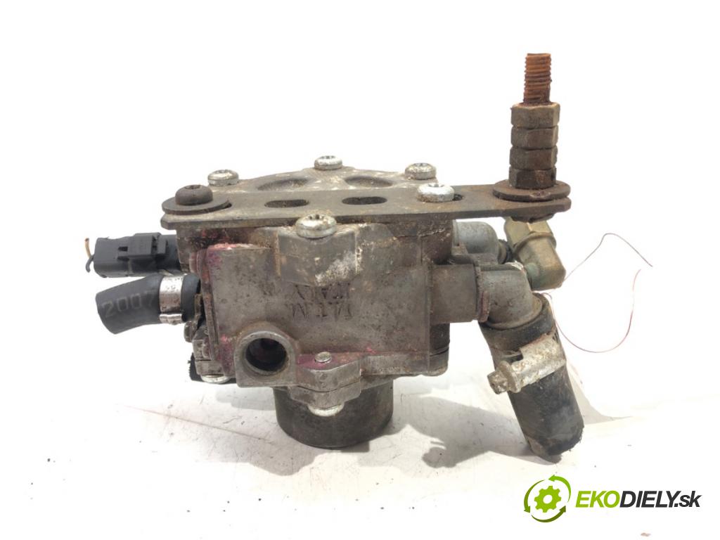 --- ---    ---  Reduktor do plynového pedálu LPG 67R-010016 (LPG)