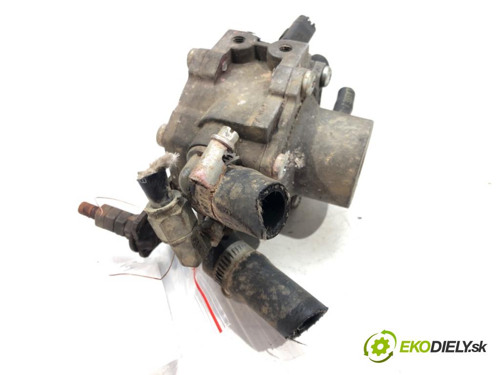 --- ---    ---  Reduktor do plynového pedálu LPG 67R-010016 (LPG)