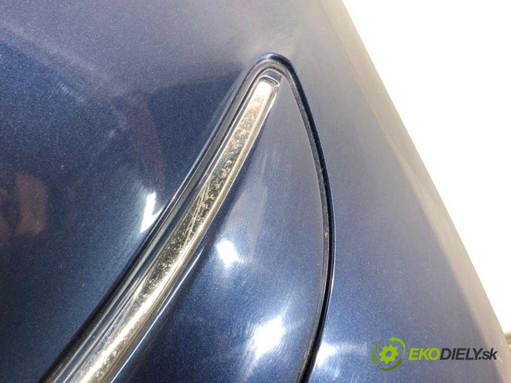 MERCEDES-BENZ KLASA A (W169) 2004 - 2012    A 160 CDI (169.006, 169.306) 60 kW [82 KM] olej na  nárazník zadní část