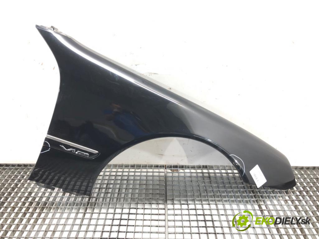 MERCEDES-BENZ C215 coupe 2000 270 kW CL 600 (215.378) 5786 Blatník pravy predný 