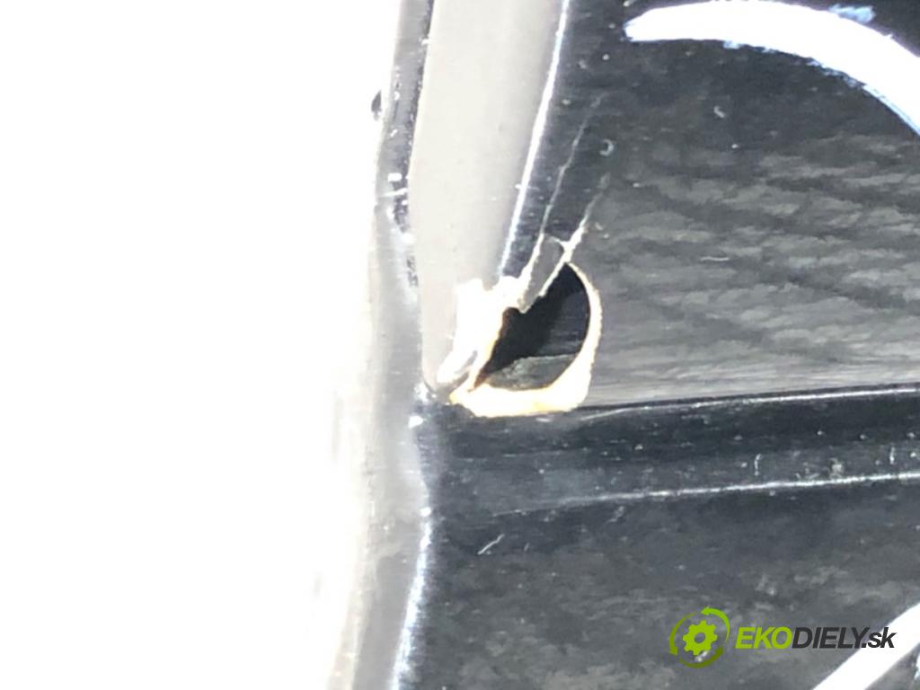 MERCEDES-BENZ C215 coupe 2000 270 kW CL 600 (215.378) 5786 Blatník pravy predný