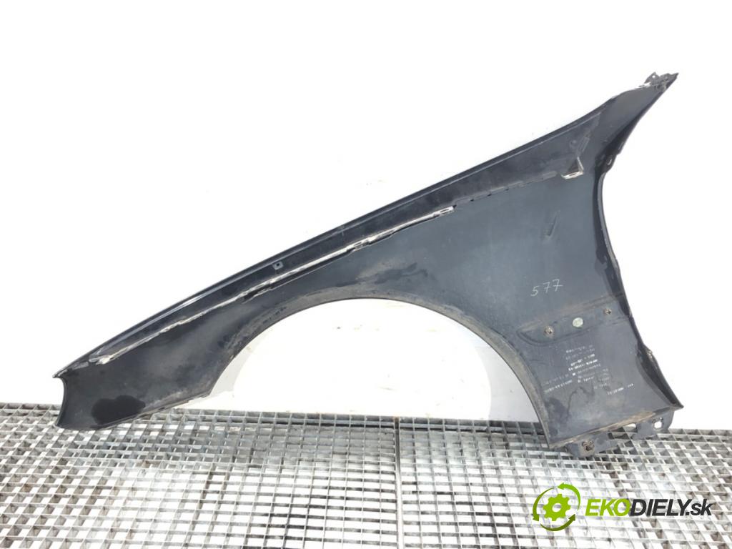 MERCEDES-BENZ C215 coupe 2000 270 kW CL 600 (215.378) 5786 Blatník pravy predný