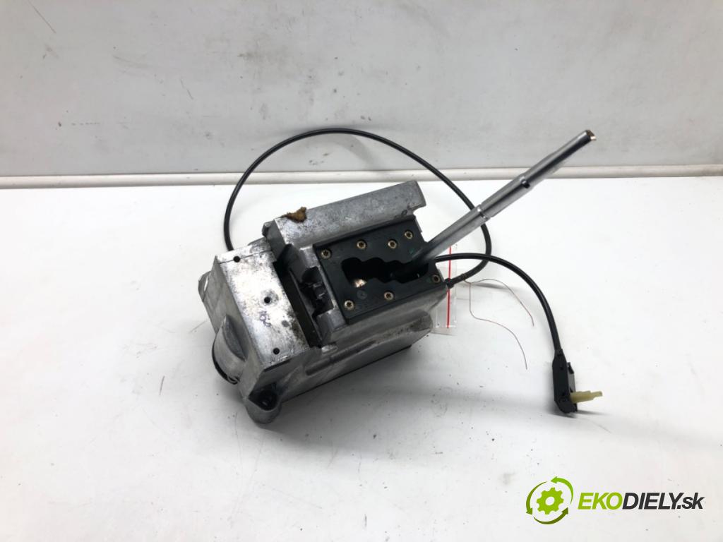 MERCEDES-BENZ KLASA S coupe (C215) 1999 - 2006    CL 600 (215.378) 270 kW [367 KM] benzyna 1999 - 20  Kulisa A2202671024 (Rýchlostné páky / kulisy)