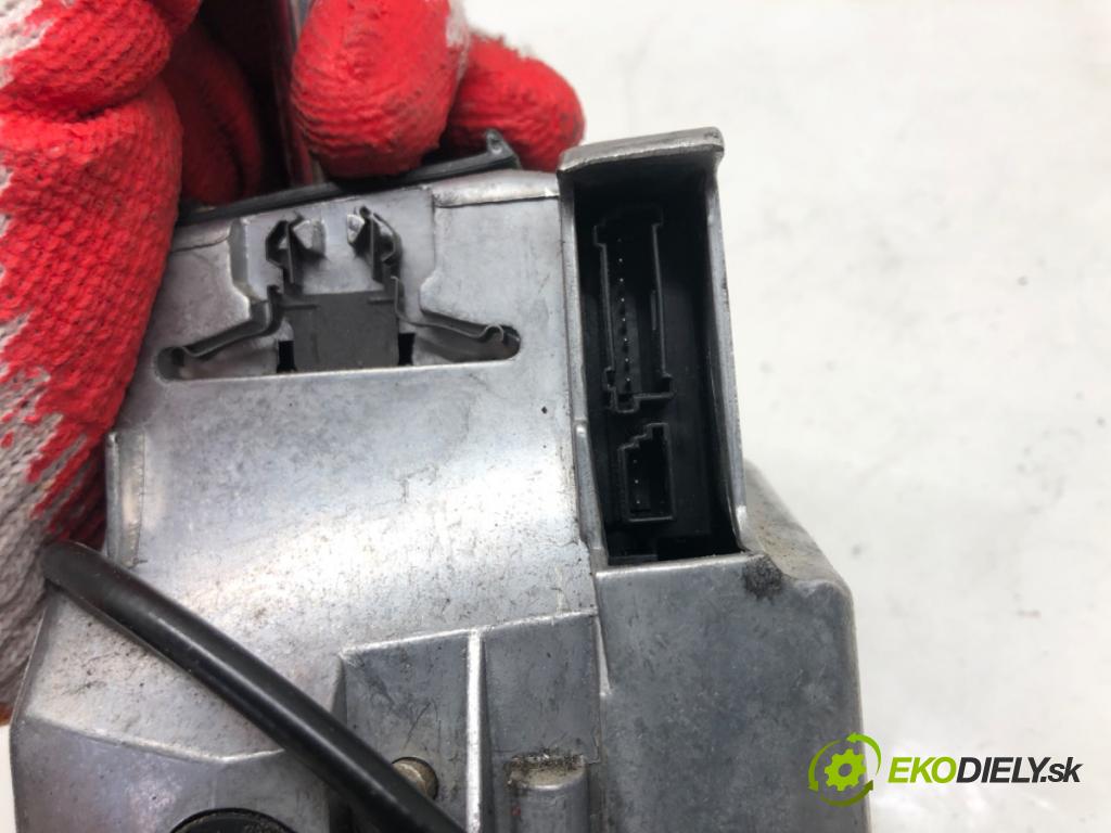 MERCEDES-BENZ KLASA S coupe (C215) 1999 - 2006    CL 600 (215.378) 270 kW [367 KM] benzyna 1999 - 20  Kulisa A2202671024 (Rýchlostné páky / kulisy)